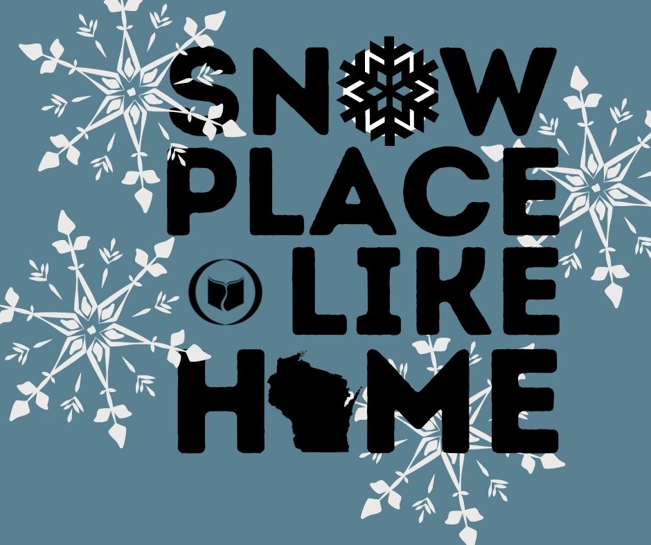 Snow Place Like Home Winter Reading Challenge